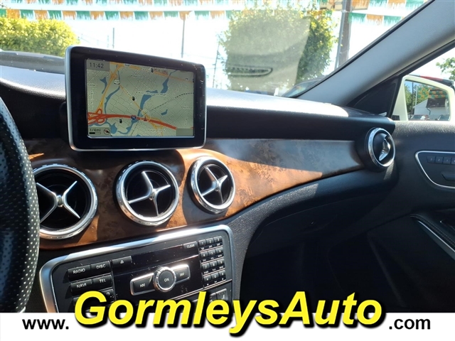 2015 Mercedes-Benz GLA GLA 250 4MATIC:147364P