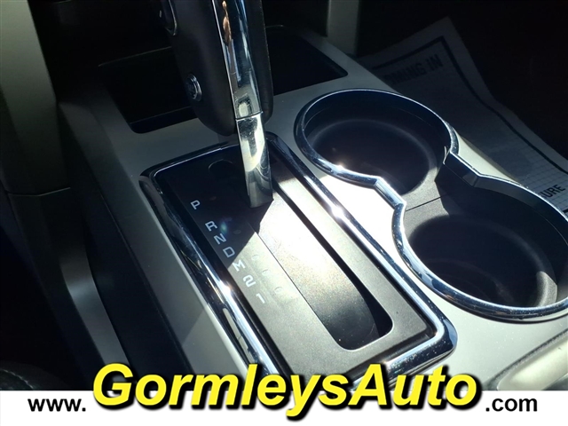 2014 Ford F-150 XL:D36510P