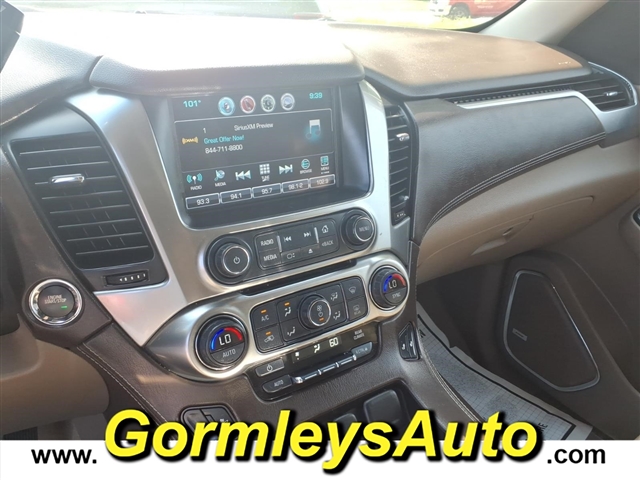 2016 Chevrolet Tahoe LT:399926P