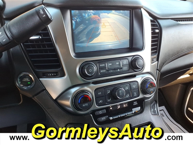2018 Chevrolet Tahoe LT:364965P