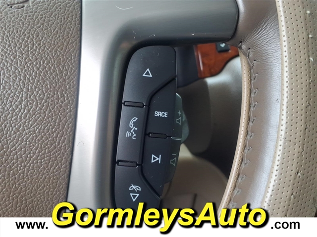 2014 Chevrolet Tahoe LTZ:145287P