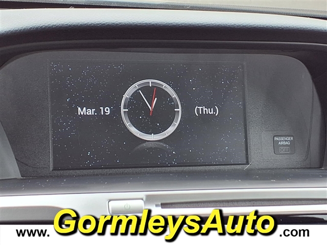 2017 Honda Accord EX:203103P