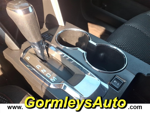 2016 Chevrolet Equinox LS:270948P