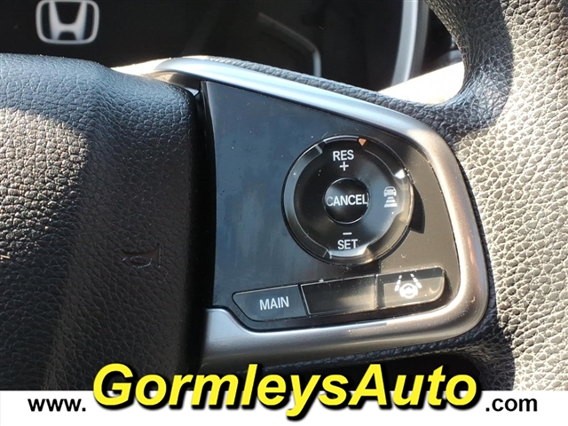 2020 Honda CR-V EX:692588P