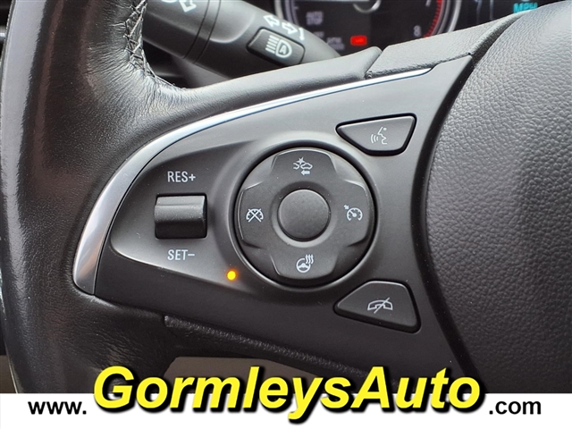 2019 Buick Enclave Premium:157239P