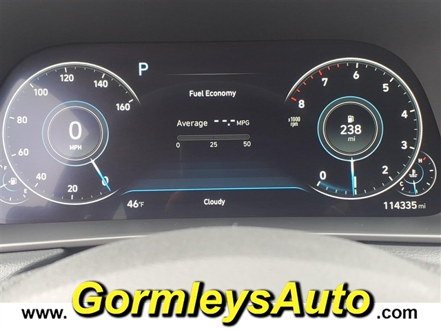 2020 Hyundai SONATA Limited:004966P