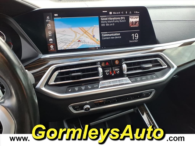 2019 BMW X5 xDrive40i:L09853P
