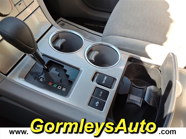 2012 Toyota Highlander Hybrid Base:008477P