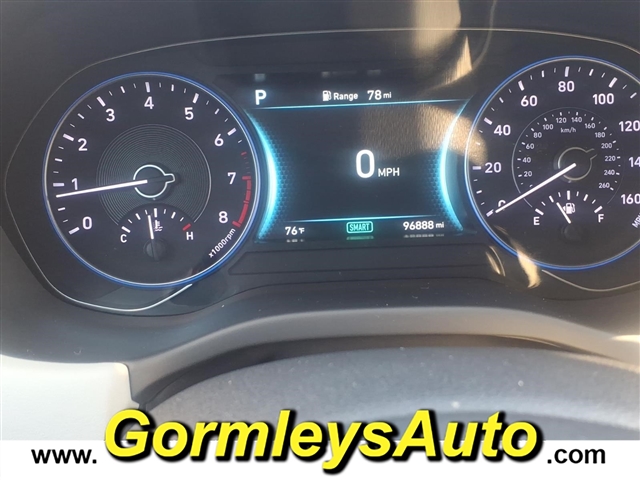 2021 Hyundai PALISADE SEL:187509P