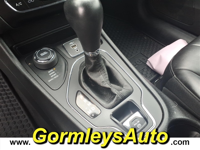 2020 Jeep Cherokee Altitude:553673P
