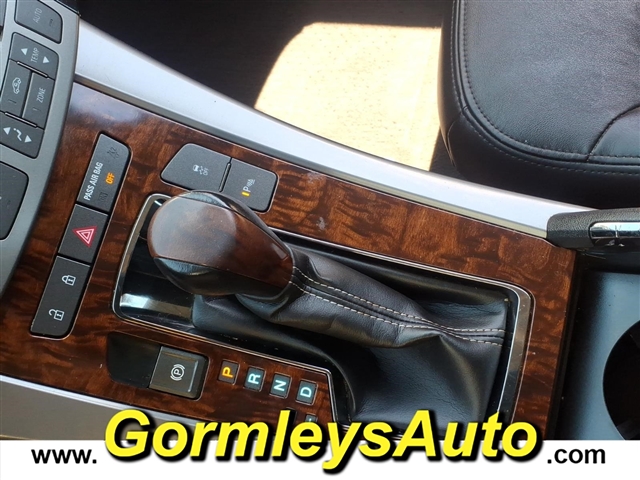 2013 Buick LaCrosse Leather:164467P