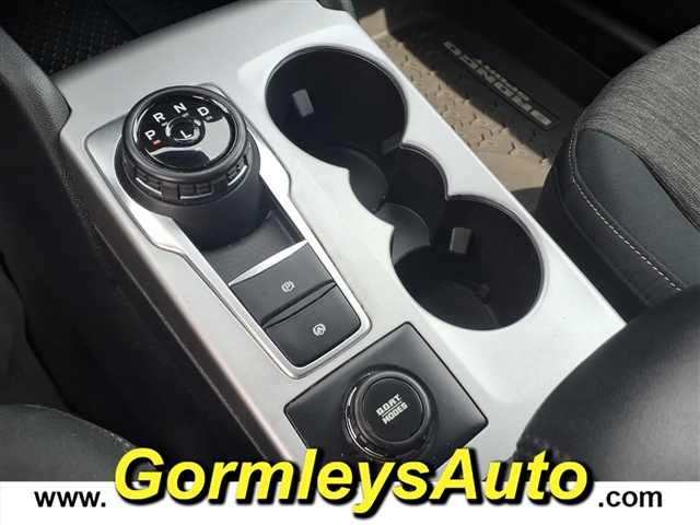 2022 Ford Bronco Sport Big Bend:D95677P