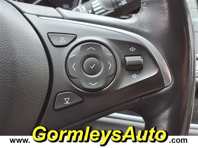 2019 Buick Enclave Premium:157239P