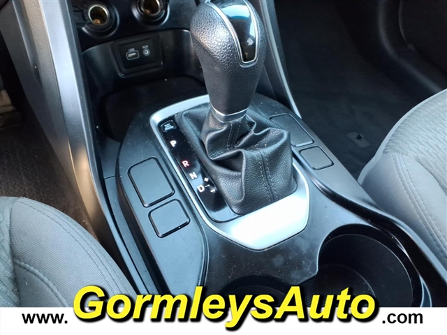 2018 Hyundai SANTA FE Sport 2.4L:102736P