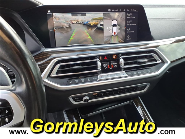 2019 BMW X5 xDrive40i:L09853P