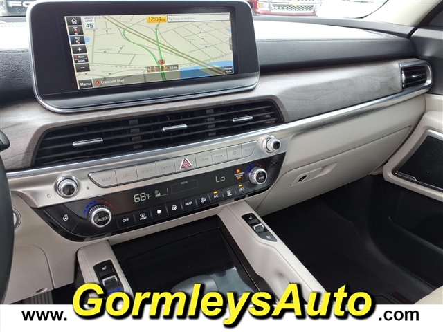 2020 Kia Telluride EX:001411P