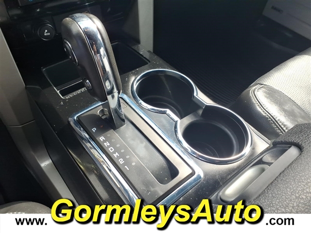 2012 Ford F-150 XL:A55442P