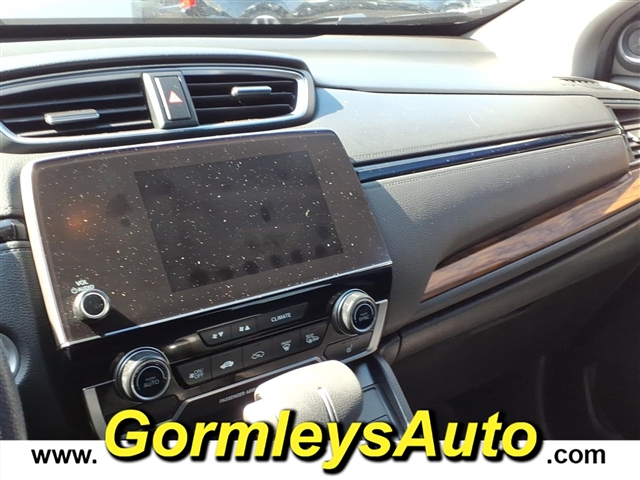 2020 Honda CR-V EX:692588P