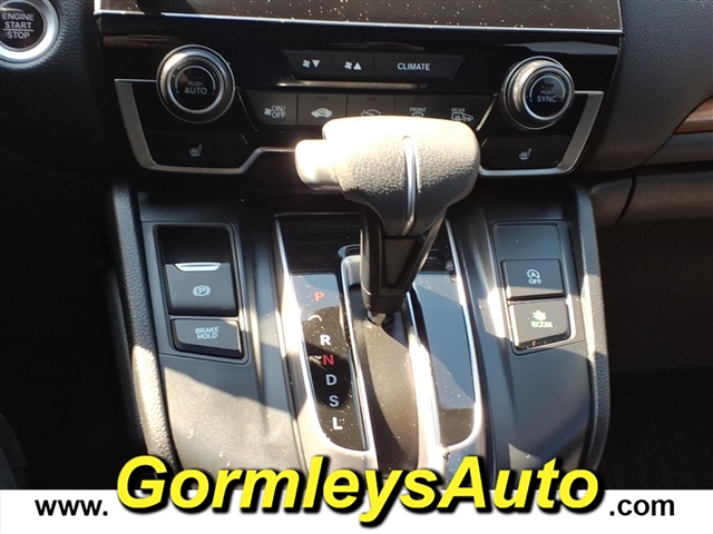 2020 Honda CR-V EX:692588P