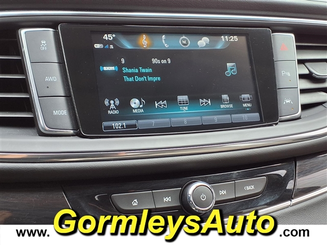 2019 Buick Enclave Premium:157239P