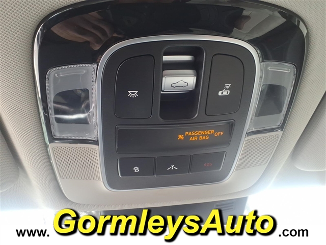 2020 Hyundai SONATA Limited:004966P