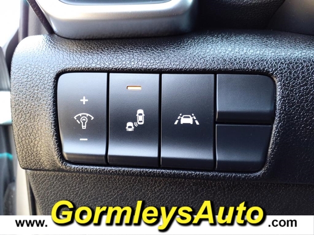 2020 Kia Sportage S:656830P