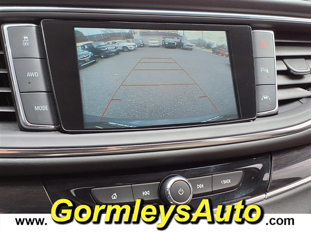 2019 Buick Enclave Premium:157239P