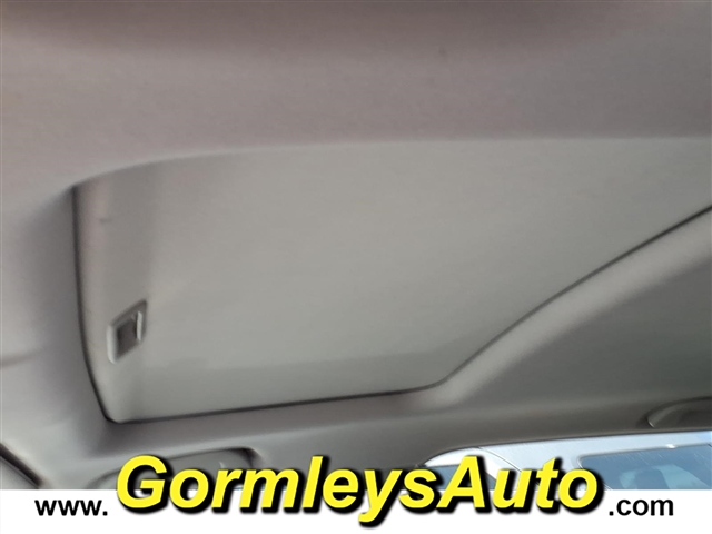 2020 Honda CR-V EX:692588P