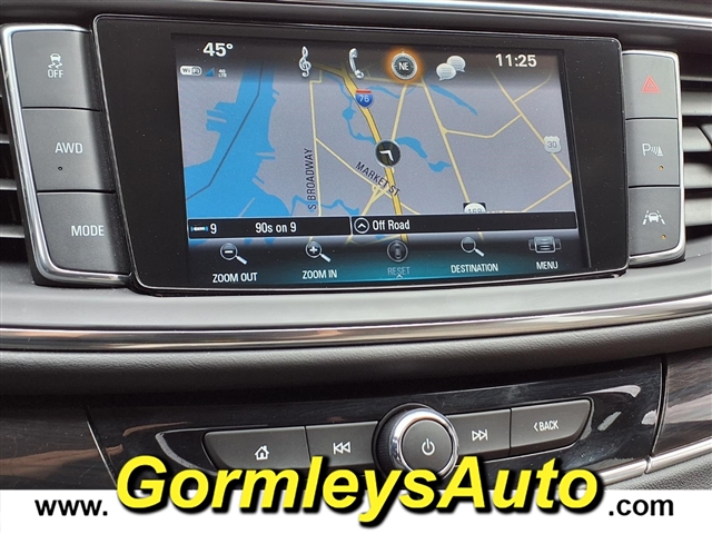 2019 Buick Enclave Premium:157239P