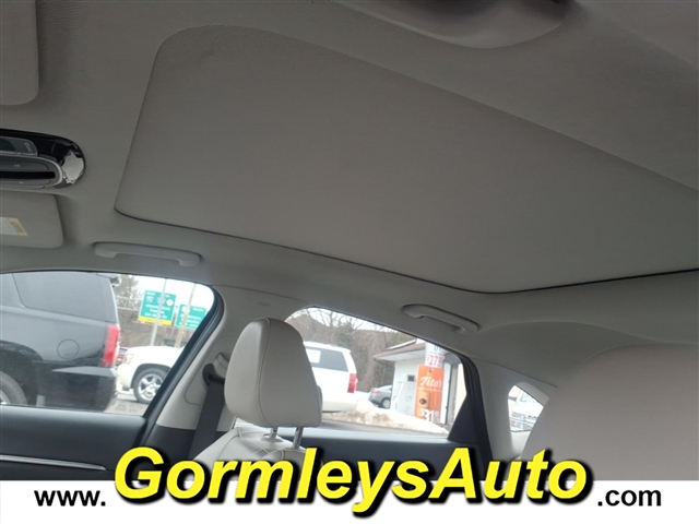 2020 Hyundai SONATA Limited:004966P