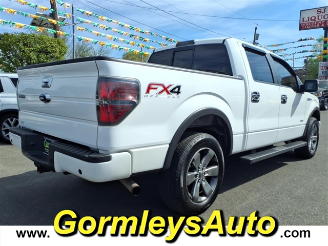 2014 Ford F-150 XL:D36510P