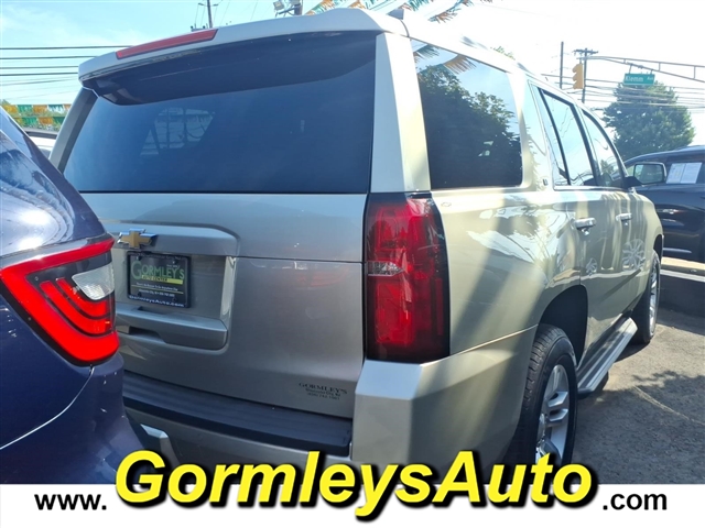 2016 Chevrolet Tahoe LT:399926P