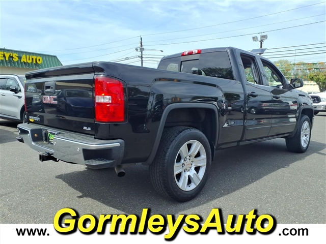 2015 GMC Sierra 1500 SLE:221008P