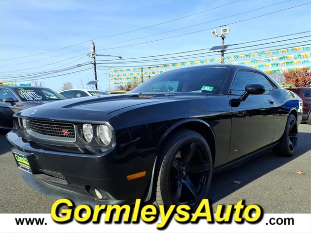 2010 Dodge Challenger R/T:261974P