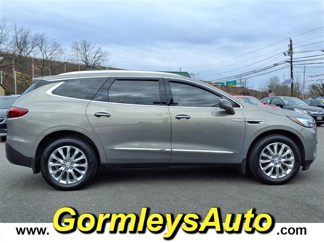 2019 Buick Enclave Premium:157239P
