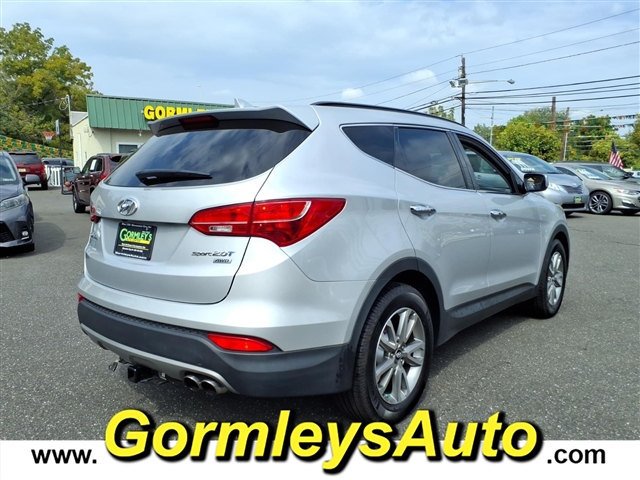2014 Hyundai SANTA FE Sport 2.0T:176173P