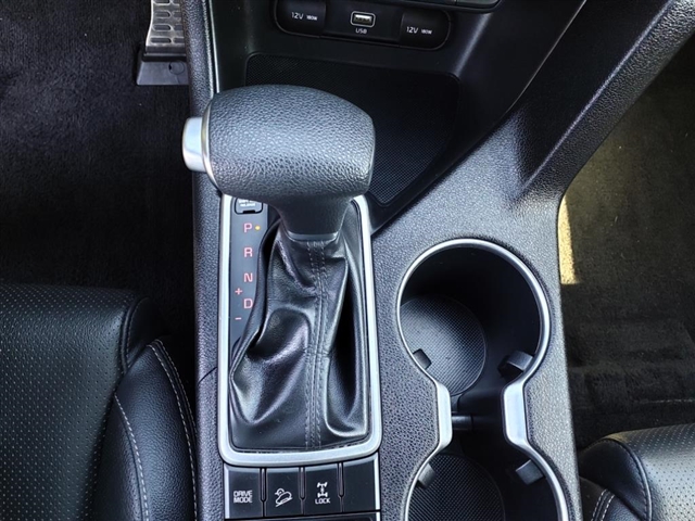 2020 Kia Sportage S:656830P