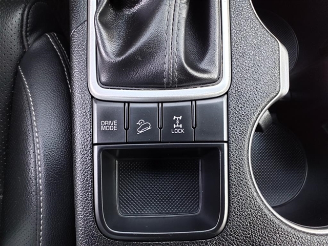 2020 Kia Sportage S:656830P