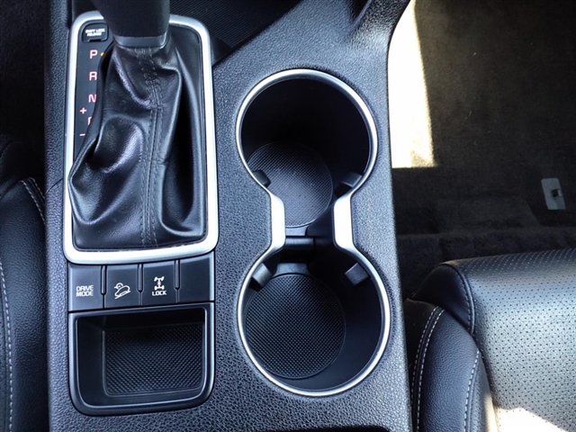 2020 Kia Sportage S:656830P