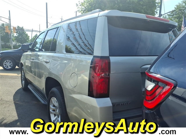 2016 Chevrolet Tahoe LT:399926P