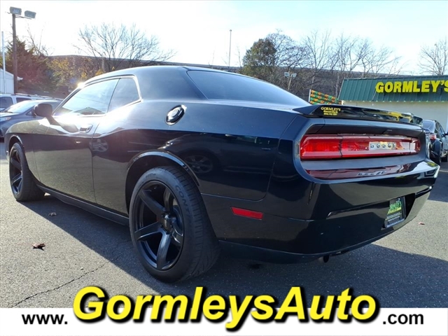 2010 Dodge Challenger R/T:261974P