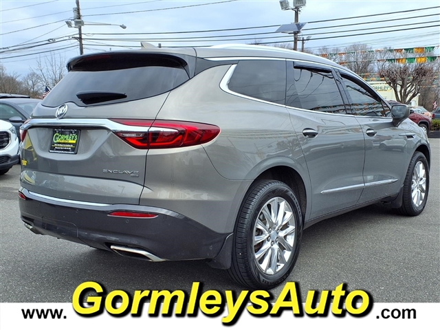 2019 Buick Enclave Premium:157239P