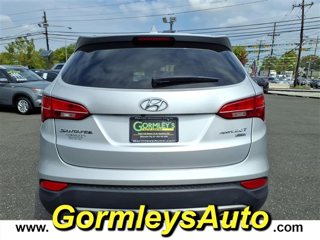 2014 Hyundai SANTA FE Sport 2.0T:176173P