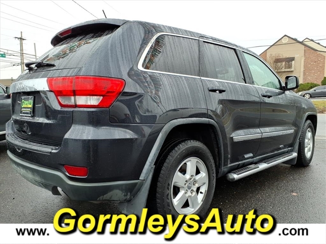 2013 Jeep Grand Cherokee Laredo photo 4