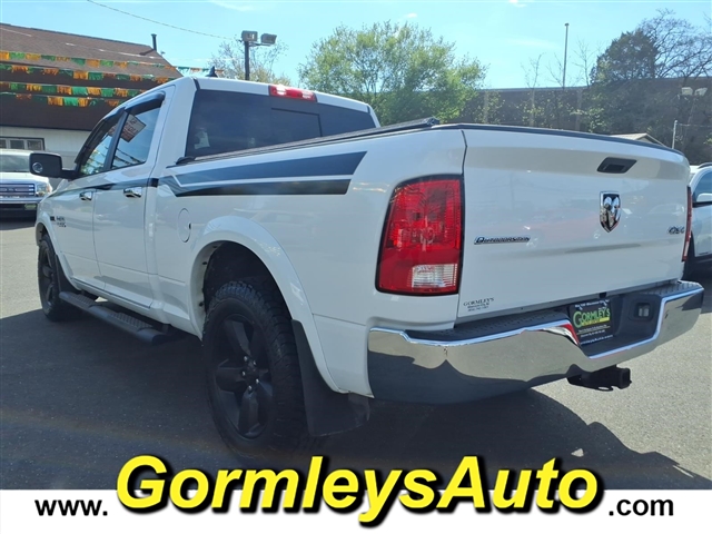 2018 RAM 1500 SLT:226390P