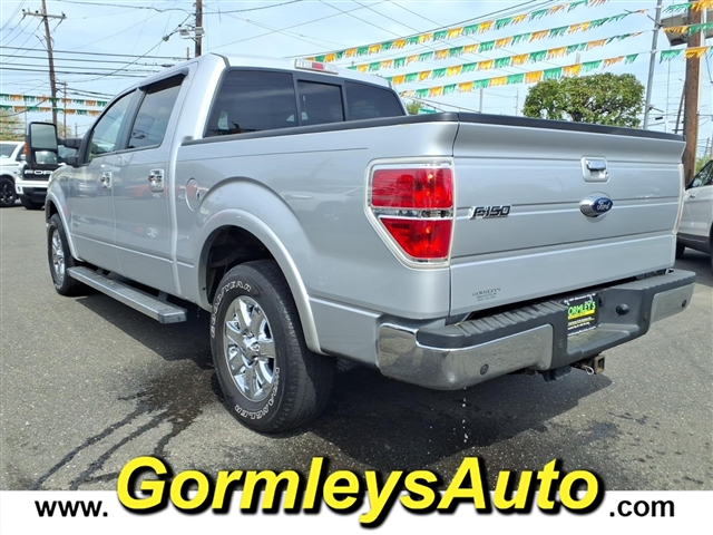 2013 Ford F-150 XL:F40753P