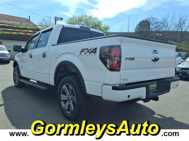 2014 Ford F-150 XL:D36510P