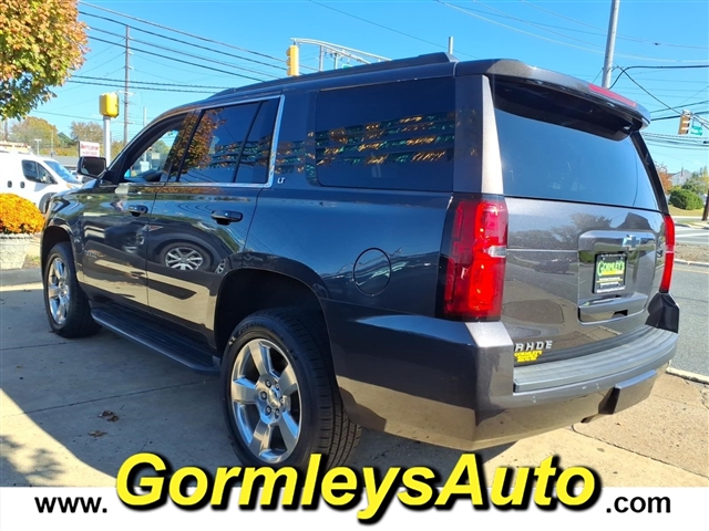 2018 Chevrolet Tahoe LT:364965P