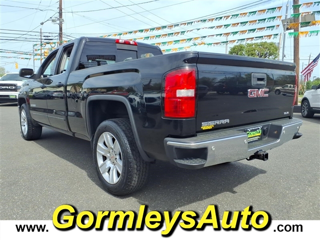2015 GMC Sierra 1500 SLE:221008P