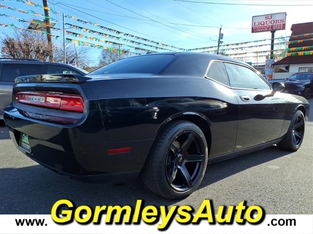 2010 Dodge Challenger R/T:261974P